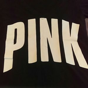 Victoria Secret Pink T-shirt